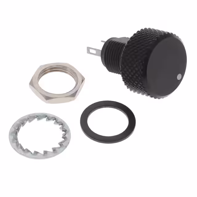 P16NM473MAB15 Vishay Sfernice  Drehpotentiometer Rheostate